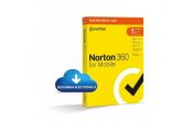 NORTON 360 MOBILE ES 1L/1A ESD