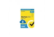 NORTON 360 DELUXE 25GB ES 1U 3L/1A ESD