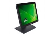 10POS TS-17HV Monitor Tc.17"Flat Cap.USB HDMI VGA