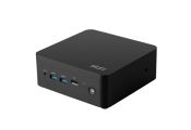 MSI Cubi NUC 1M-035BES Core 5-120U negro