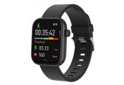 Denver SW-185 Smartwatch 1,85" FC PA OS IP67 Negro