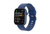 Denver SW-185 Smartwatch 1,85" FC PA OS IP67 Azul