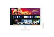 Samsung LS32BM701UUXEN Smart Monitor32"HDMI 4K Bco