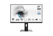 MSI MP273QP Monitor 27" WQHD HDMI DP MM AA