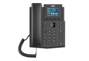 Fanvil X303P-2 Telfono IP empresarial 2 hilos