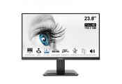 MSI MP243X Monitor 23.8" IPS FHD 75hz  HDMI