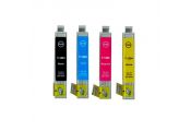 INKOEM Cartucho Compatible Epson T1293 Magenta