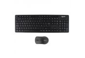 iggual Kit teclado ratn inalmbrico WMK-BUSINESS2