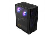 NOX Semitorre INFINITY BETA Airflow ARGB Rainbow