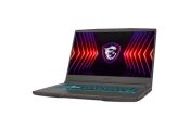 MSI Thin 15-1680XES i5-12450H 16 512 3050 DOS 15"