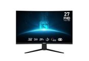 MSI G27C3F Monitor 27"Gaming VA 180H 1ms HDMI DP