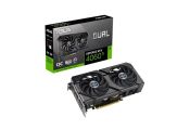 ASUS VGA NVIDIA DUAL RTX 4060 Ti O16G EVO 16G DDR6