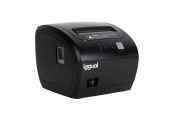 iggual Impresora trmica TP EASY 80 USB+RJ11 WiFi