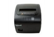 iggual Impresora trmica TP7001 USB+RS232+RJ45