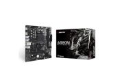 Biostar Placa Base A520MT  mATX AM4