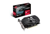 ASUS VGA AMD PH-RX550-4G-EVO 4GB DDR5