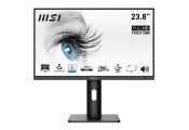 MSI MP243XP Monitor 23.8" IPS FHD DP HDMI MM AA