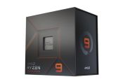 AMD RYZEN 9 7950X 4.5GHz 64M 16CORE AM5 BOX Sin Ve