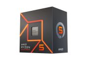 AMD RYZEN 5 7600 3.8GHz 38M 6CORE AM5 BOX Con Vent