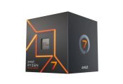 AMD RYZEN 7 7700 3.8GHz 40M 8CORE AM5 BOX Con Vent