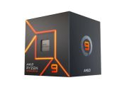 AMD RYZEN 9 7900 3.7GHz 76M 12CORE AM5 BOX Con Ven