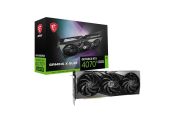 MSI VGA NVIDIA RTX 4070 Ti SUPER 16G GAMING X SLIM