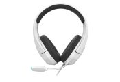 KROM KOPA AURICULARES GAMING 7.1 VIRTUAL BLANC