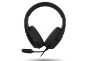 KROM KOPA AURICULARES GAMING 7.1 VIRTUAL NEGRO