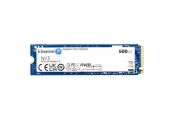 Kingston NV3 SSD 500GB PCIe NVMe Gen 4.0