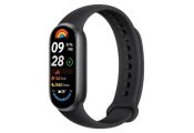 XIAOMI Pulsera Smart Band 9 Midnight Black