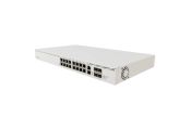 MikroTik CRS320-8P-8B-4S+RM Switch 8xGb PoE++