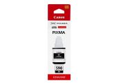 Canon Botella Tinta GI-590BK Negro