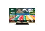 TOSHIBA TV 50" 50UV3363DG UHD SMART TV PEANA