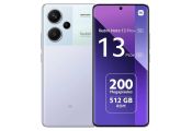 XIAOMI Redmi Note 13 PRO+ 5G 6,67" 512GB 12GB Purp