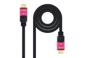 Nanocable Cable HDMI V2.0 4K@60Hz M/M 30m