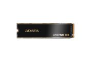 ADATA SSD LEGEND 900 1TB PCIe Gen4x4 NVMe 1.4