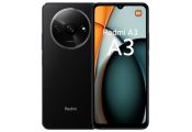 XIAOMI Redmi A3 6.52" HD+ 3GB 64Gb Black