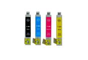 INKOEM Cartucho Compatible Epson T1292 Cian