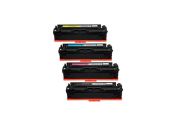 INKOEM Tner Compatible HP CF400X Negro