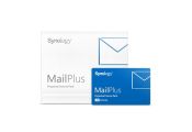 SYNOLOGY MailPlus License Pack 20