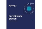 Synology Licencia Virtual (x1) Surveillance/Mail