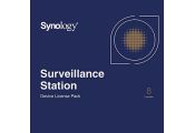 Synology Licencia Virtual (x8) Surveillance/Mail