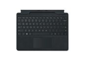 Microsoft Surface Pro Signature Keyboard ES Negro