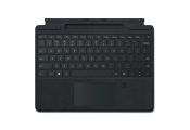 Microsoft Surface Pro Signature Keyboard huella