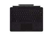 Microsoft TypeCover Pro8-9-10 CoPilot ES Negra+Pen