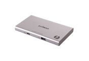 Edimax TD-405BP 5-en-1 4xUSB-C 1xUSB3.2