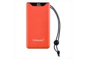 Intenso | PowerBank F10000 | 10000 mAh | Naranja