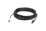 Logitech Cable extension 10 metros