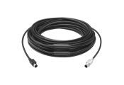 Logitech cable extension 15 metros