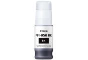 Canon Botella PFI-050 BK Negro